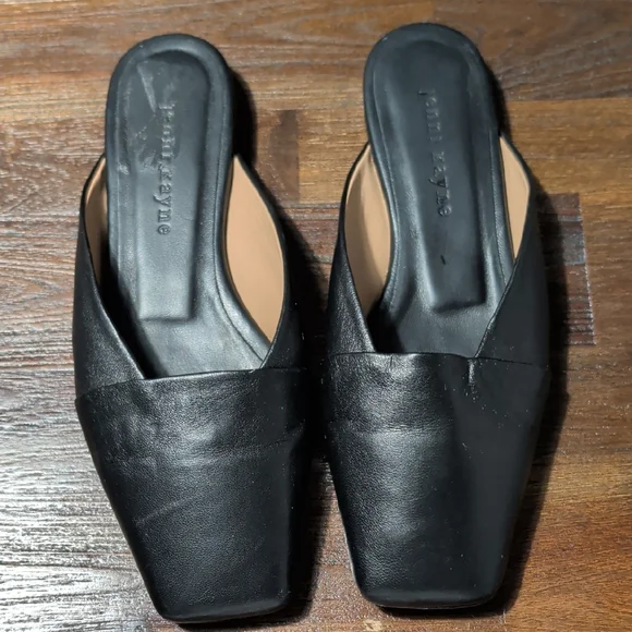 Jenni Kayne Mia Mule - Picture 2 of 5